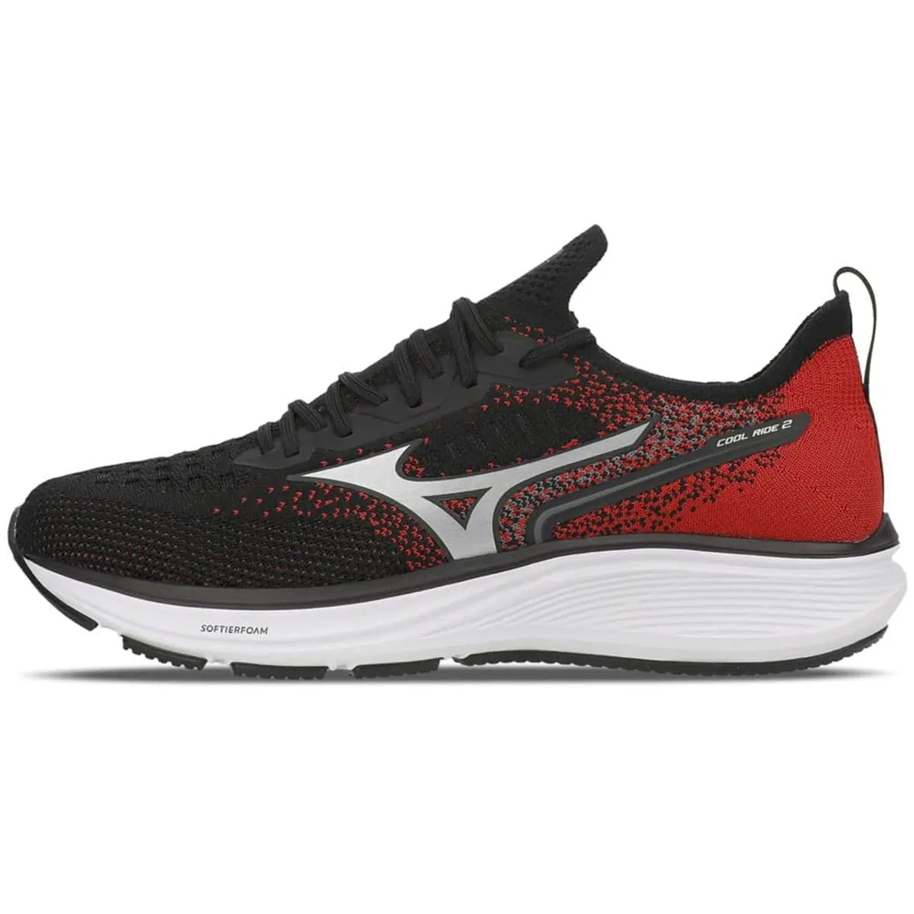Tênis Mizuno Wave Rider 2 Cool Ride 2