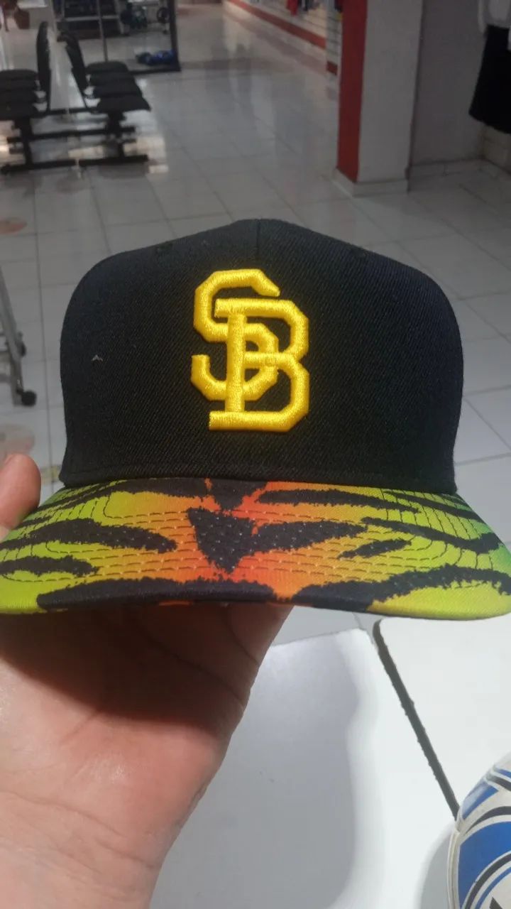 BONÉ NIKE SB ORIGINAL 2013 , NOVO  NA ETIQUETA - Foto 3