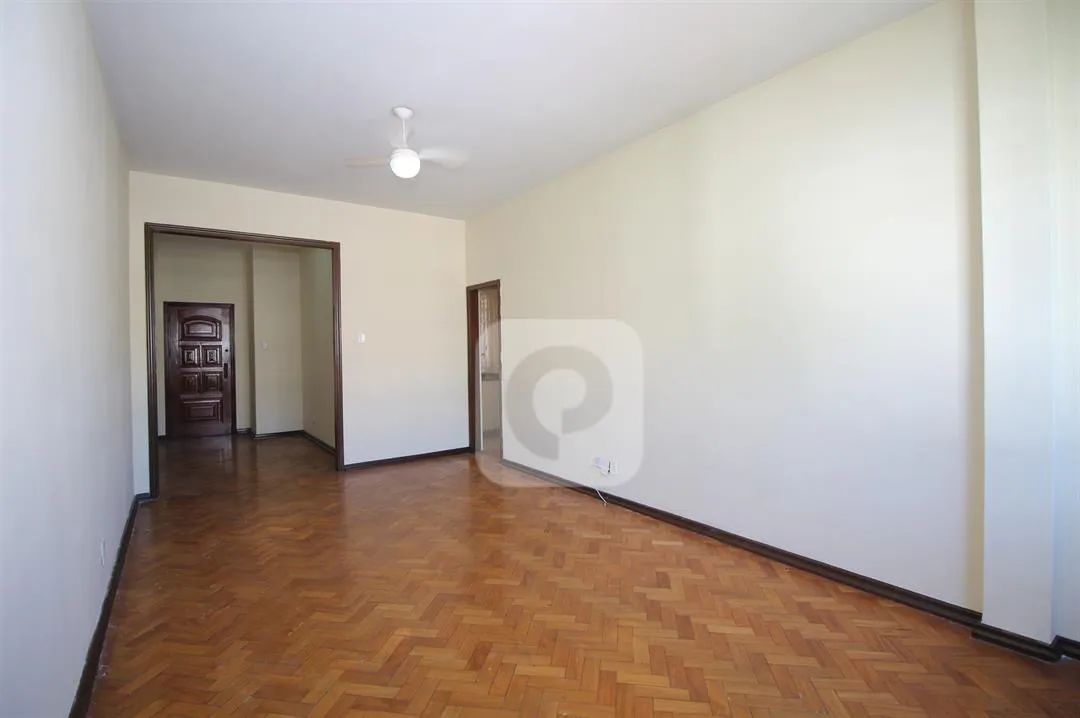 Apartamento à venda na Rua Haddock Lobo, Tijuca, Rio de Janeiro 3 quartos 90m² - Foto 5