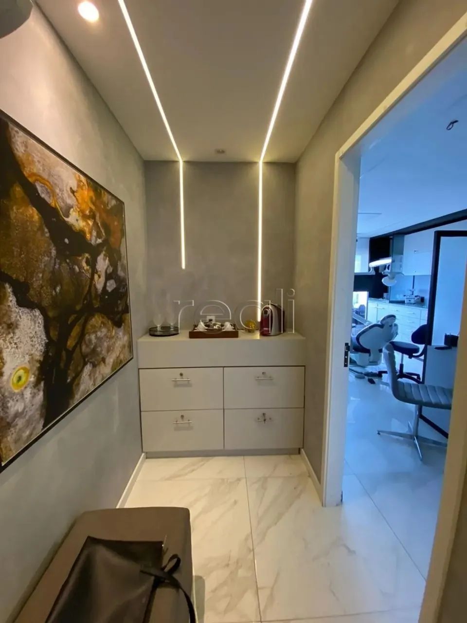 Uno Medical & Office | Sala comercial | Dionísio Torres - Foto 2