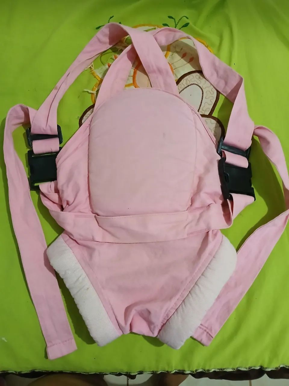 Bebê Canguru - Foto 2