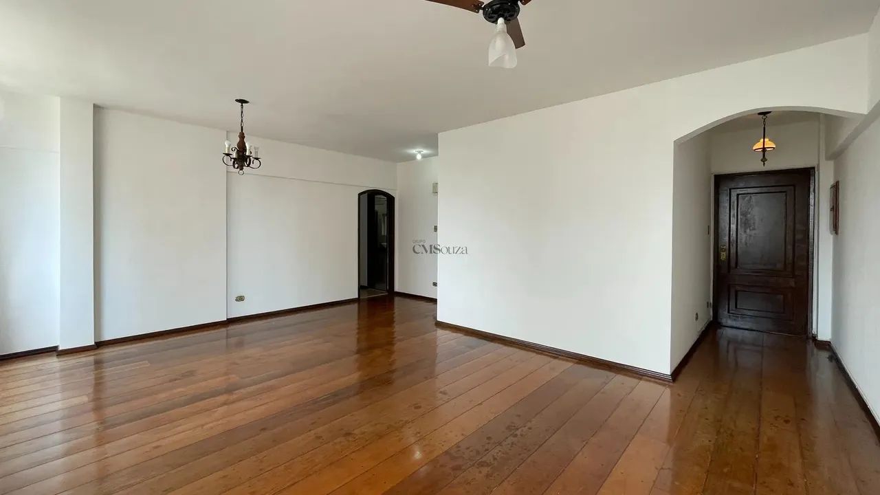 Apartamento com 1 suíte à Venda - 150 m² - 2 vagas
