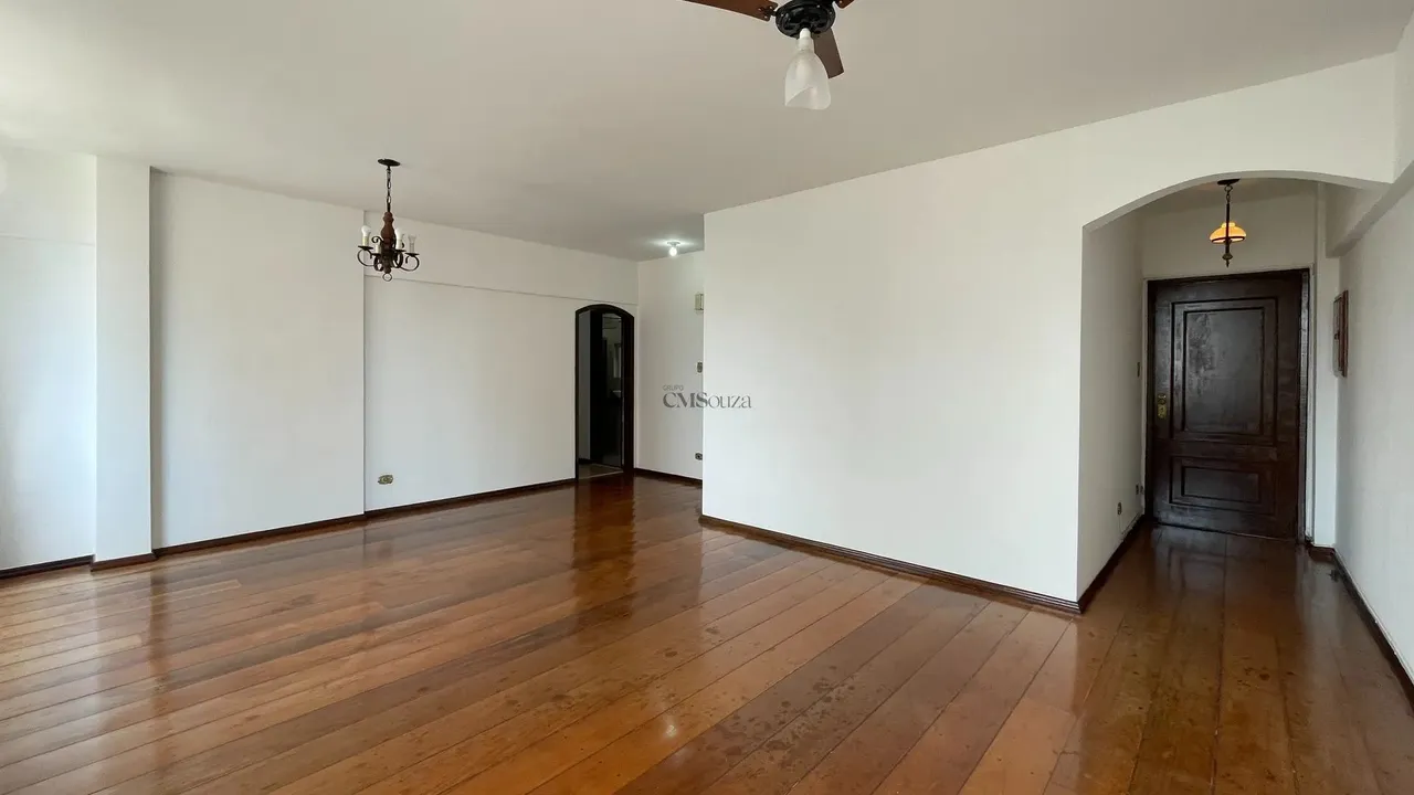 Apartamento com 1 suíte à Venda - 150 m² - 2 vagas