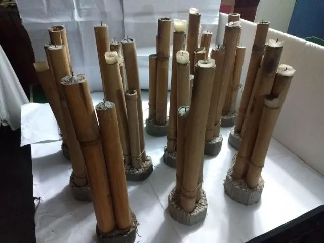 Candelabros  - Foto 2