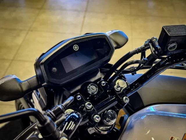 YAMAHA FACTOR 150 UBS 2025 - Foto 2