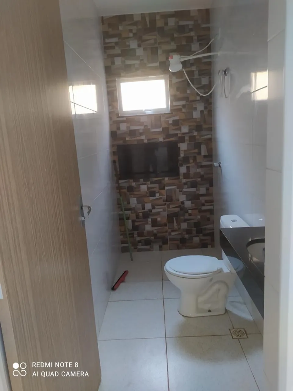 Apartamento em Águas lindas