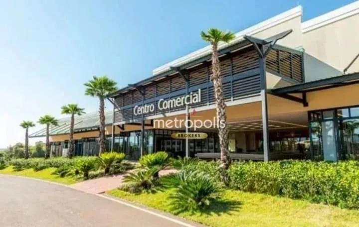 Terreno à venda, 450 m² por R$ 161.000,00 - Pardinho - Pardinho/SP