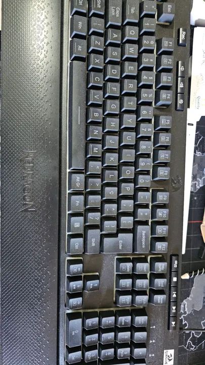 CPU PC Gamer Completo com Gabinete RGB - Foto 4