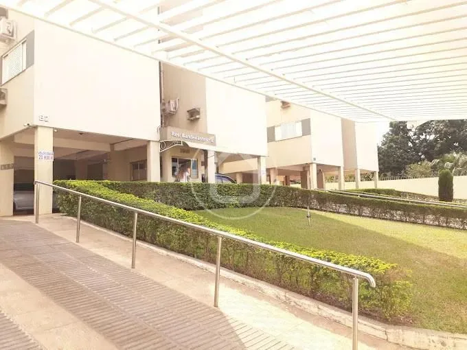 RESIDENCIAL BANDEIRANTES