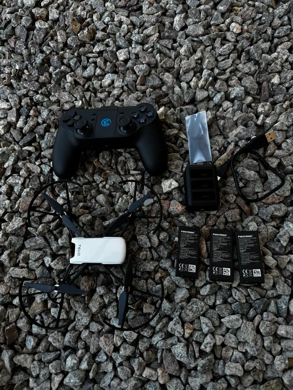 Drone DJI Tello - Foto 2