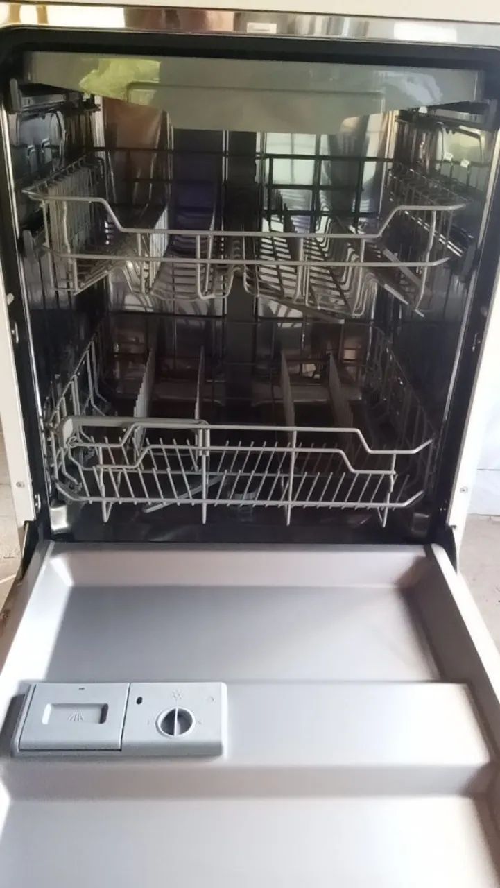 Lava louças 14 serviços  - Foto 4