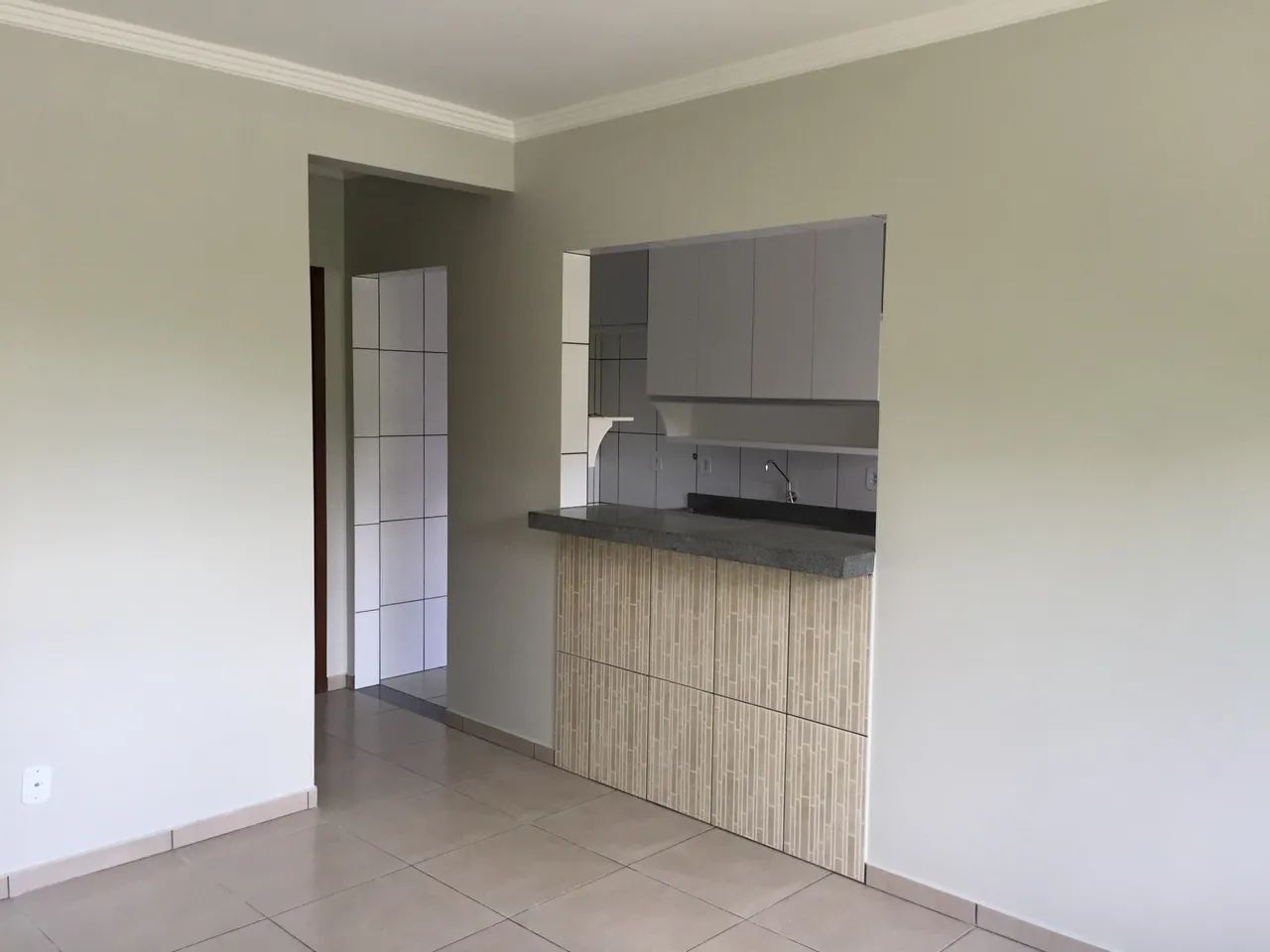 Foto - Brasília - Candangolândia