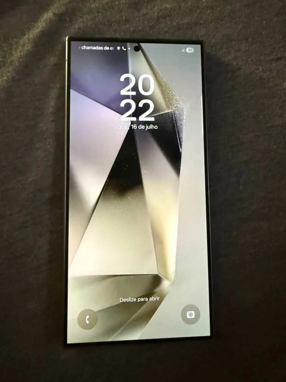 Celular S24 Ultra