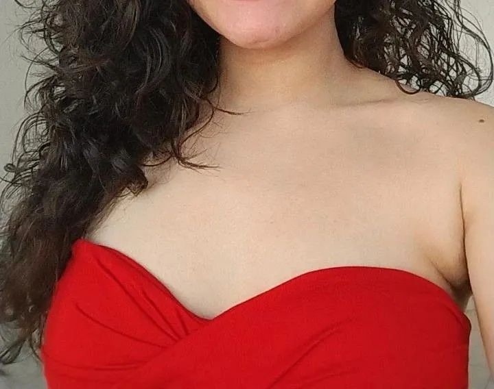 Biquíni vermelho - Foto 2