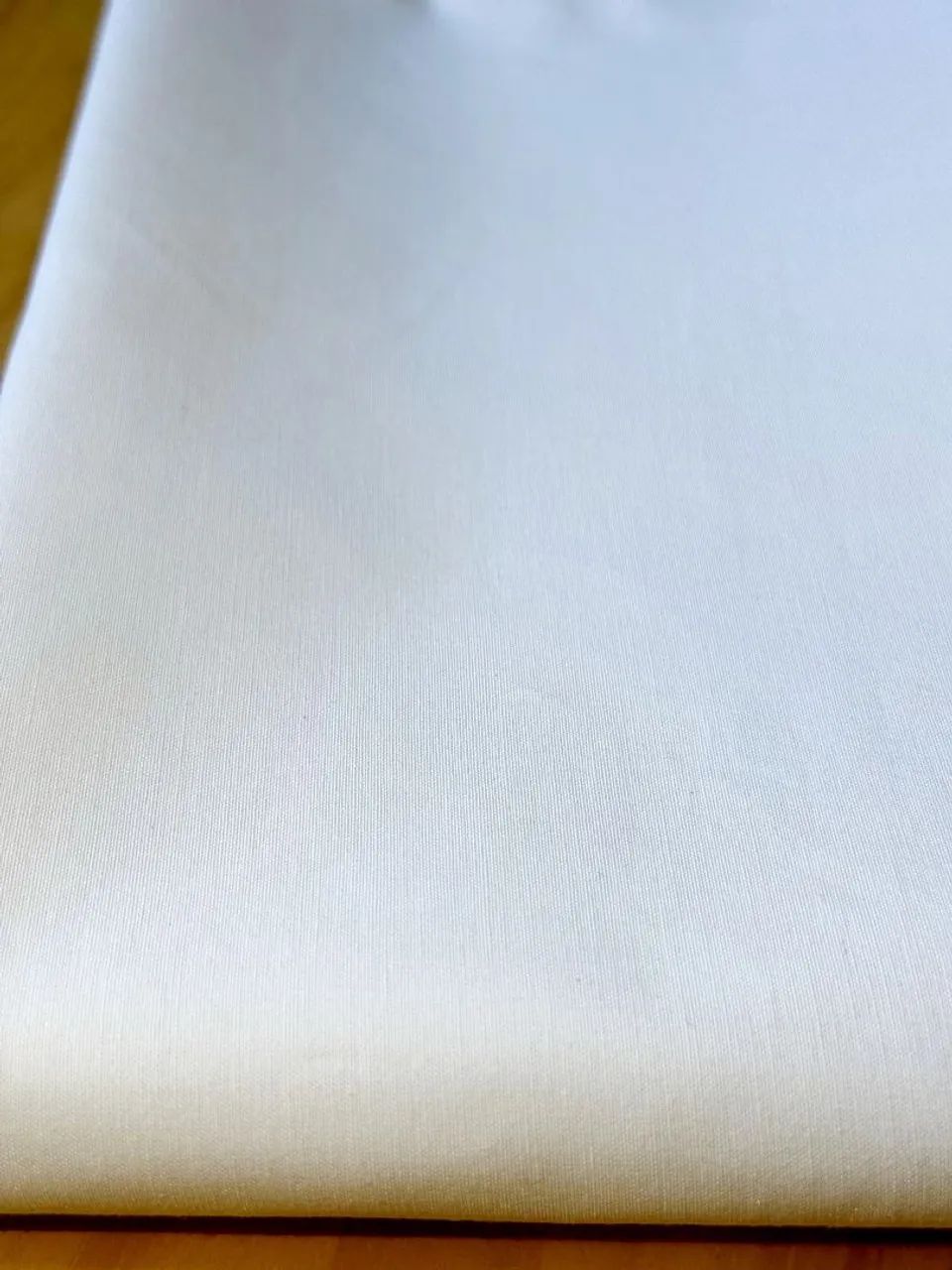 FRONHA DE CAMA BRANCO TEKA Linha Profiline Madri 50cm x 70cm - Foto 2