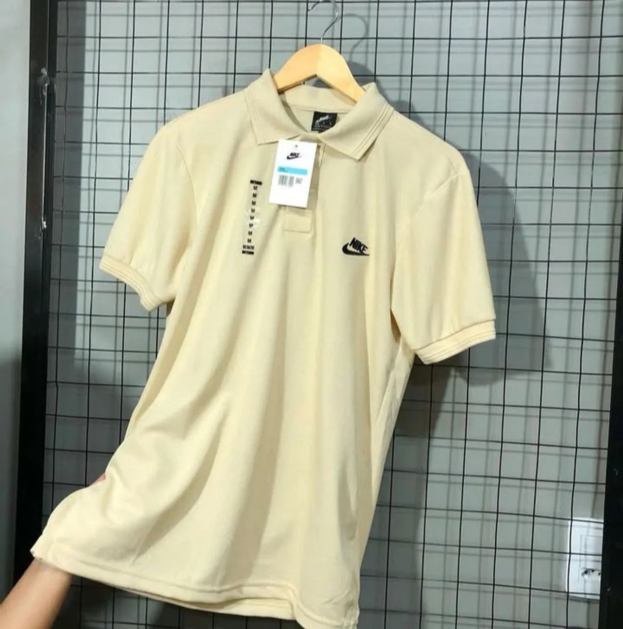 GOLA POLO PIQUET NIKE! - Foto 2