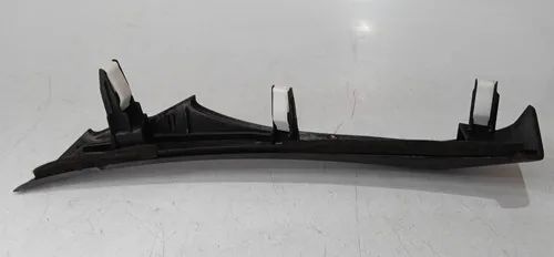 Acabamento Painel Difusor Esquerdo Corolla 2018 2019 2020 - Foto 2