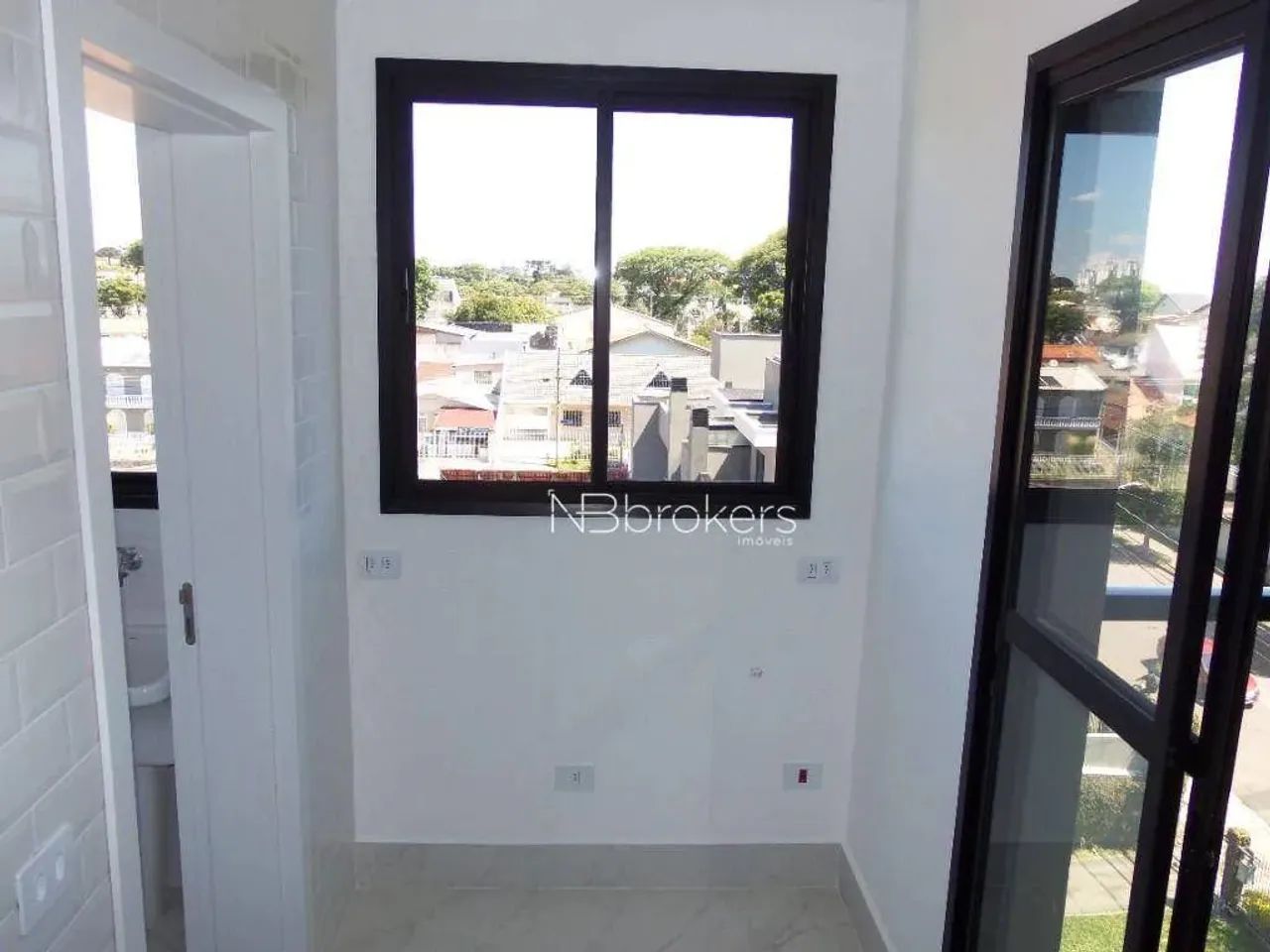 COM VARANDA GOURMET NO SANTA QUITÉRIA! - Foto 8