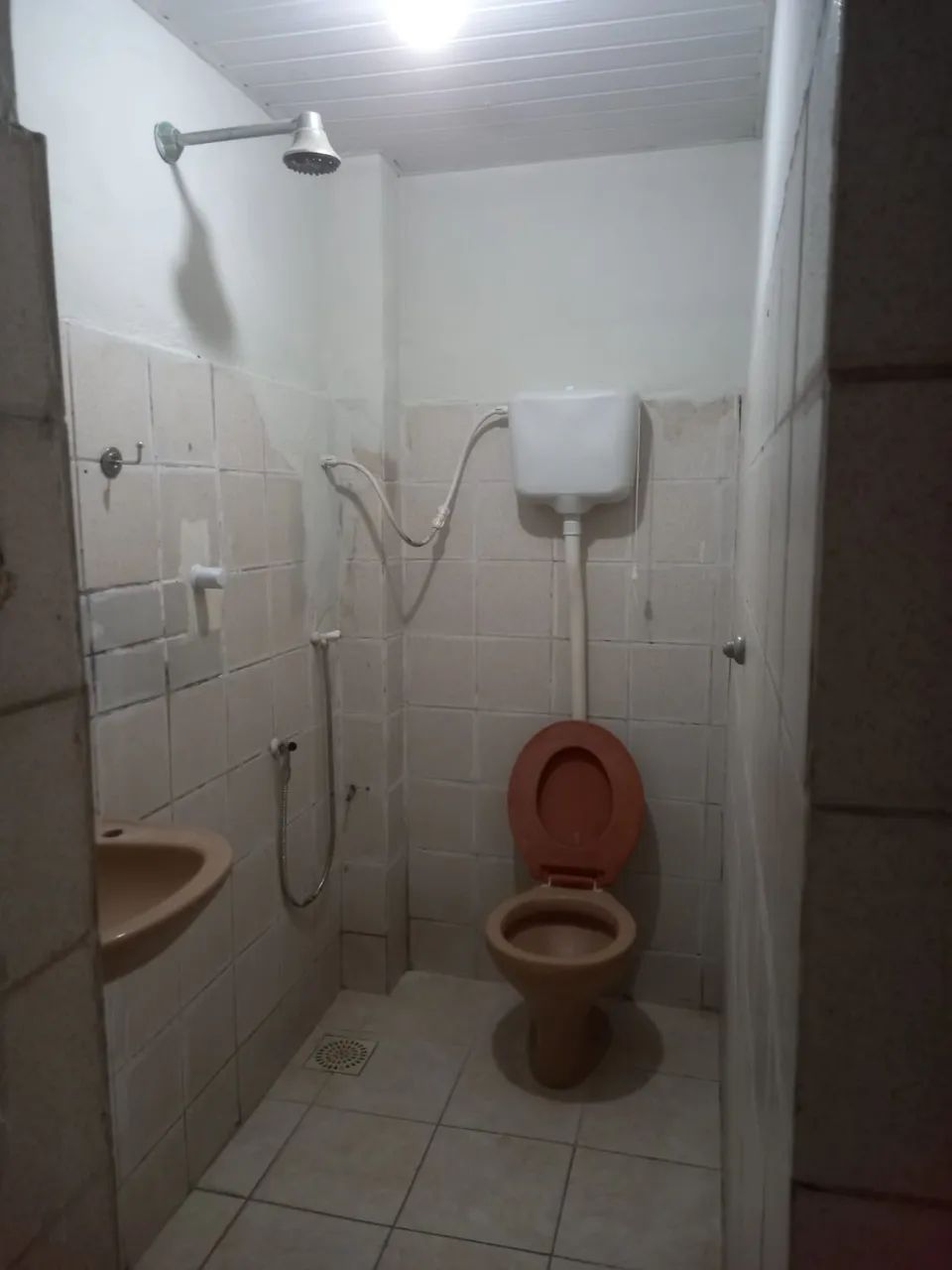 Imóvel para aluguel possui 50 metros quadrados em José Bonifácio - Fortaleza - CE - Foto 5