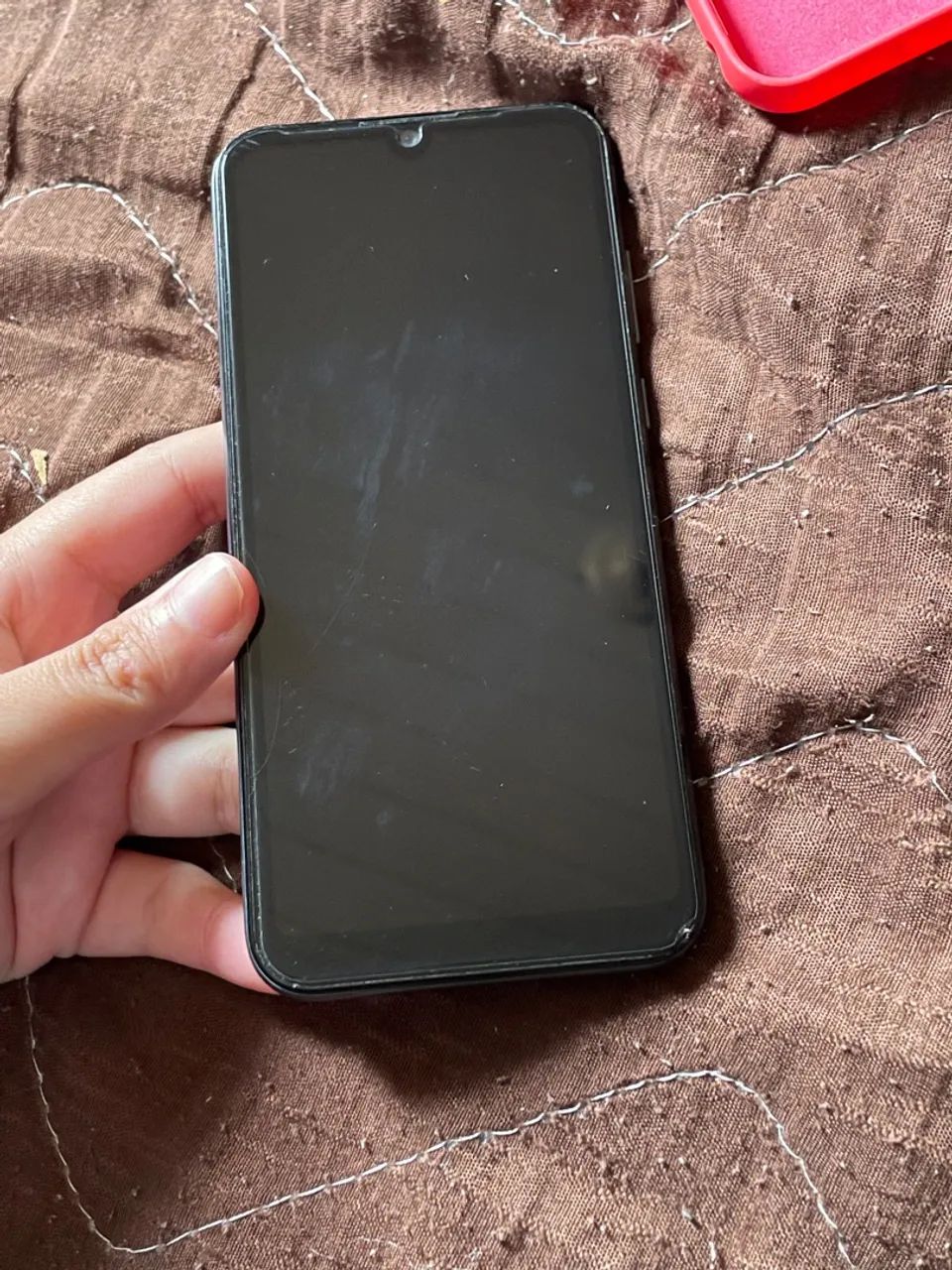 MOTOROLA E6S  - Foto 2