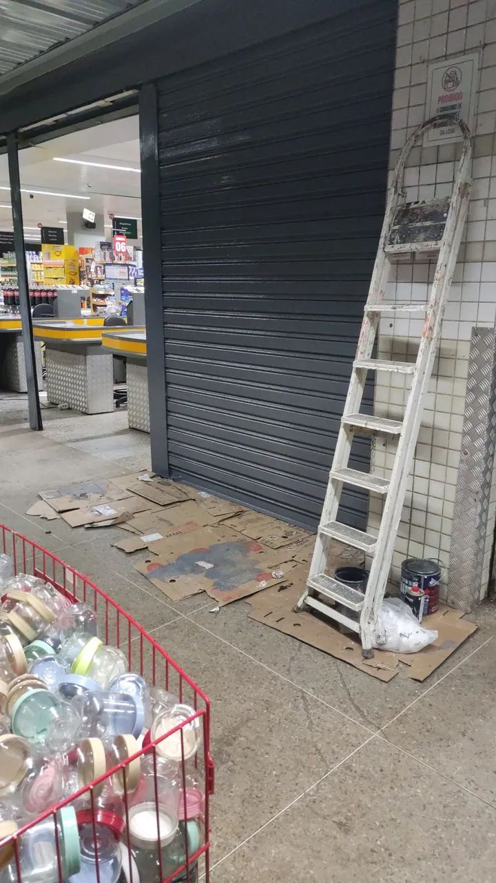 Pinturas forro PVC e reformas em geral - Foto 2