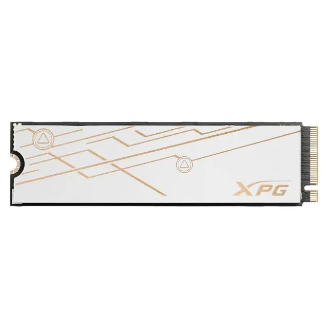 SSD 1TB Adata XPG Mars 980 Blade, M.2 NVMe, PCIe Gen5 x4, L14000MB/s e G13000MB/s  - Foto 2