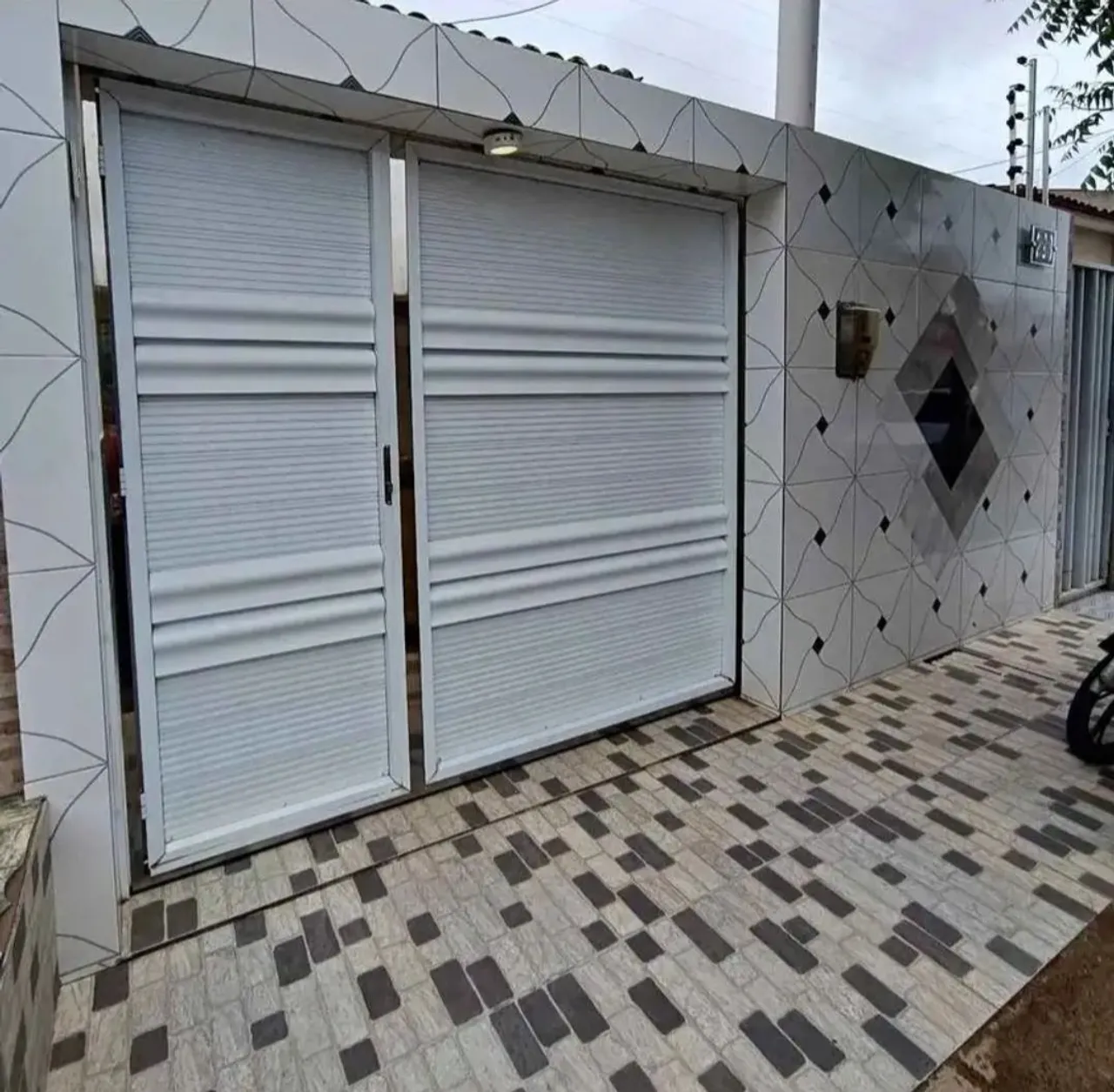 01- vendo casa no Ipem São Cristóvão