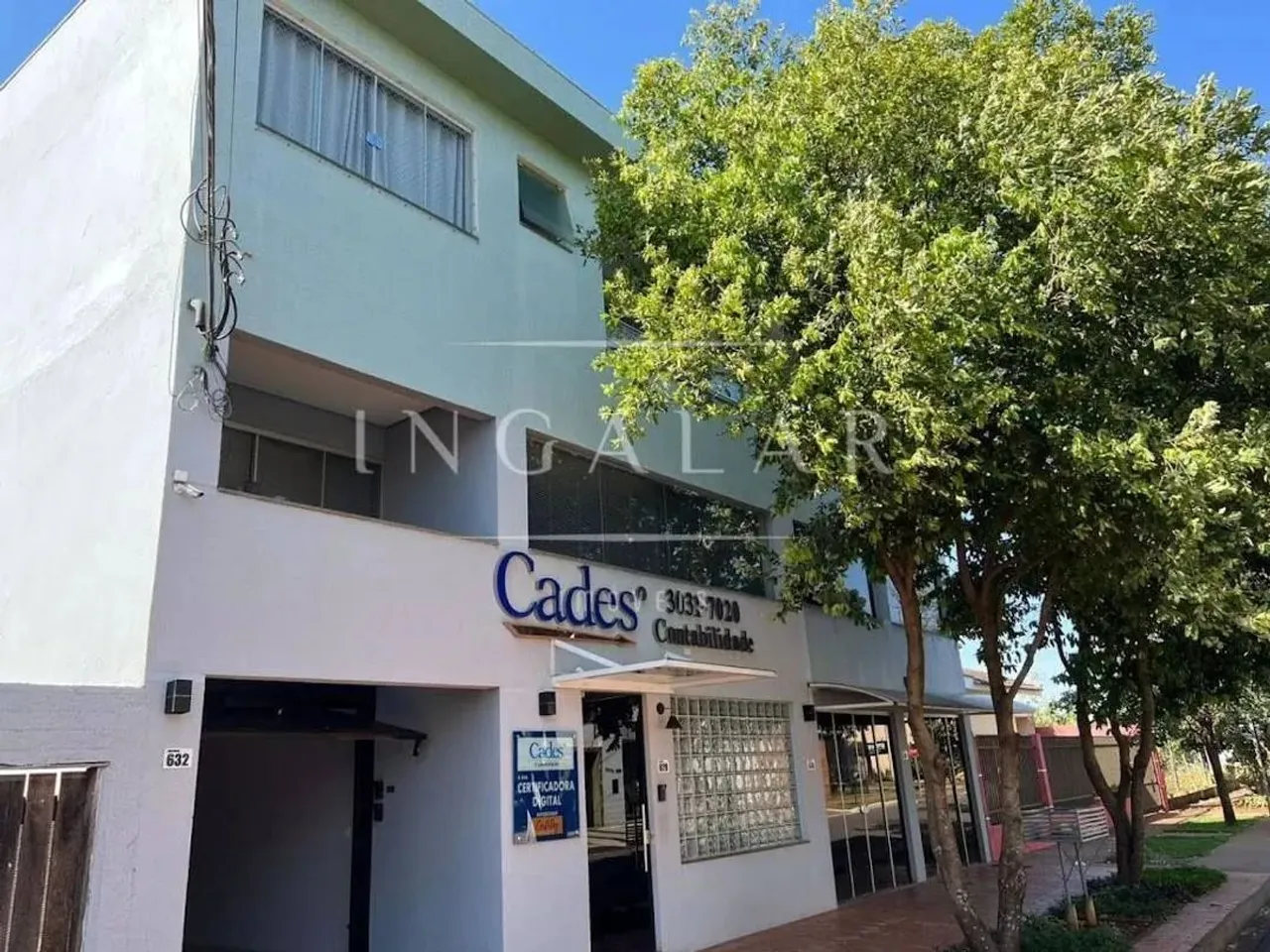 Sobrado com 3 dormitórios à venda, 224 m² por R$ 750.000,00 - Jardim Real - Maringá/PR