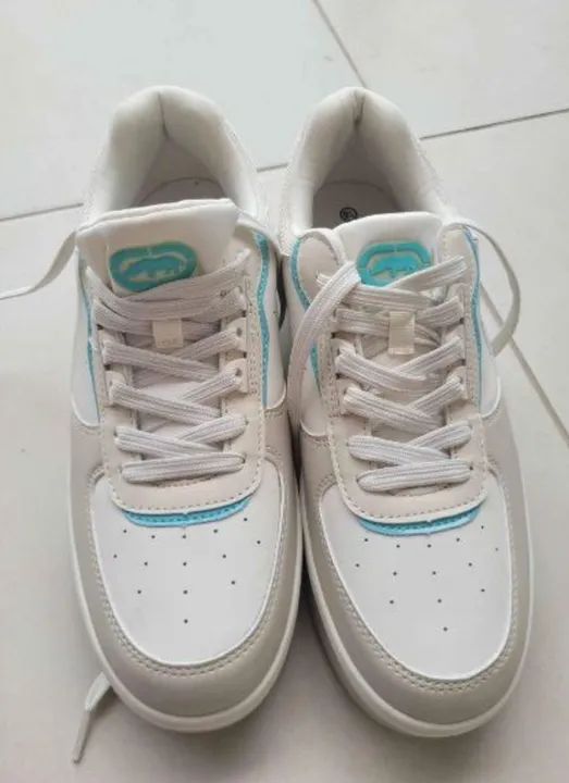 Tênis Feminino Ecko 41 - Foto 3