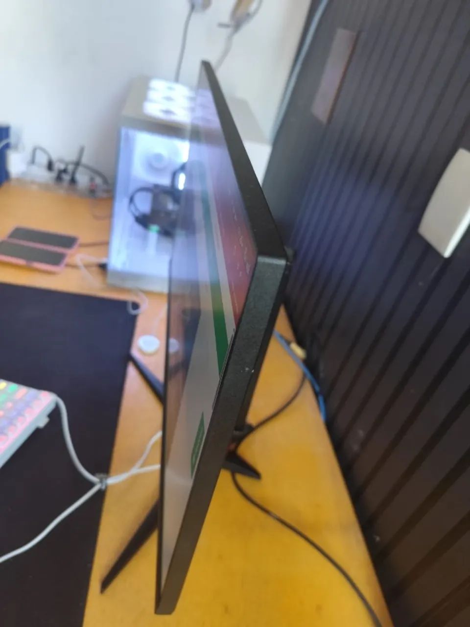 Monitor Gamer AOC Hero - Foto 4