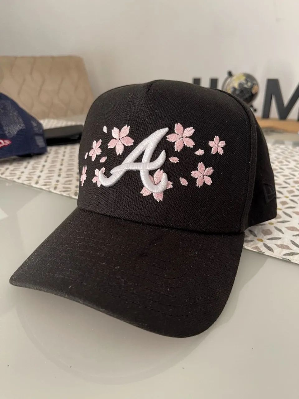 Boné New Era Original 