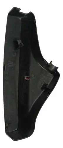 Moldura Lado Dir. Retrovisor Central Bmw X1 Sdrive20i 2010 - Foto 4