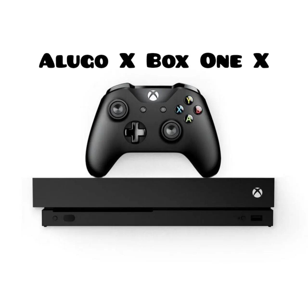 Aluguel de Video Games - Diversos Modelos - Foto 2