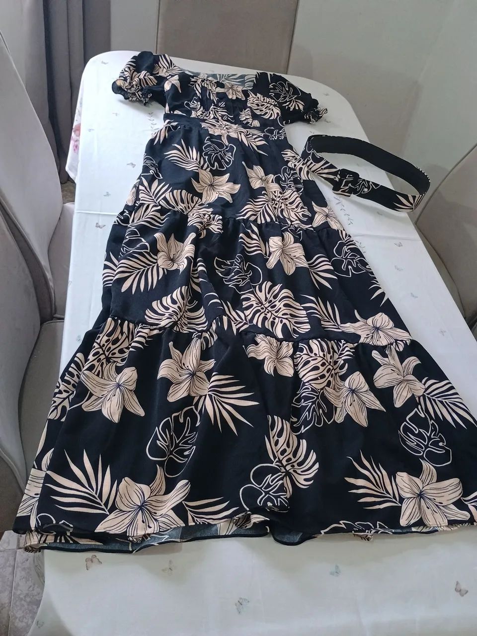 Vestido Para Eventos 