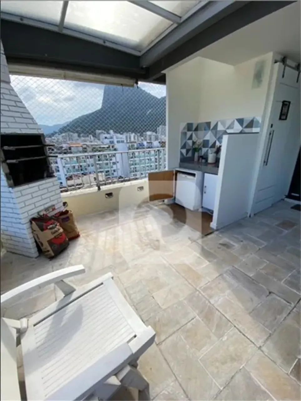 Botafogo Cobertura com 157m2, 3 quartos R$2100.000,00 - Foto 15