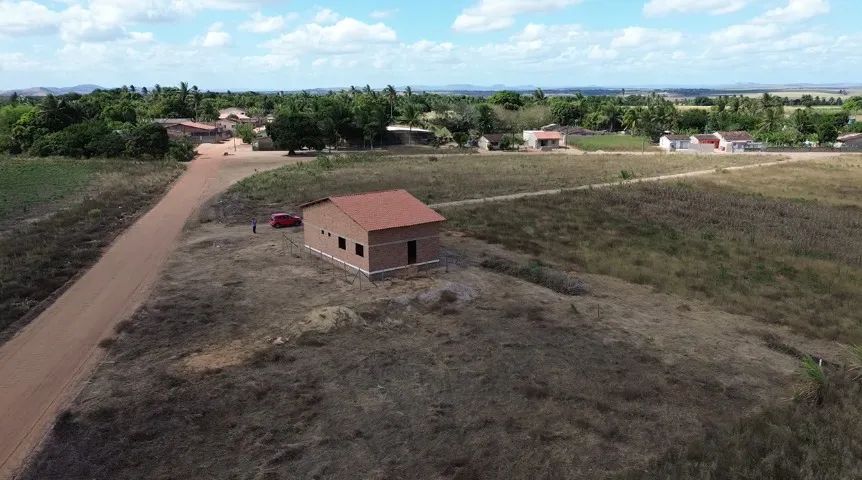 1,62 tarefas com casa em Junqueiro-AL - Foto 4