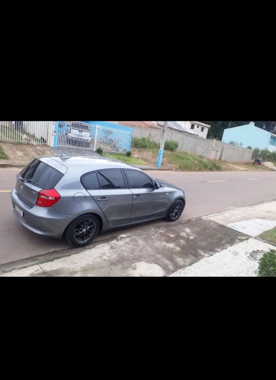 Bmw 118i  - Foto 3
