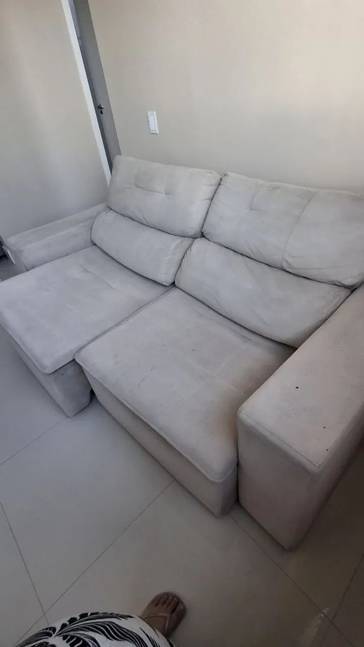 Retractable Sofa64840819284097122