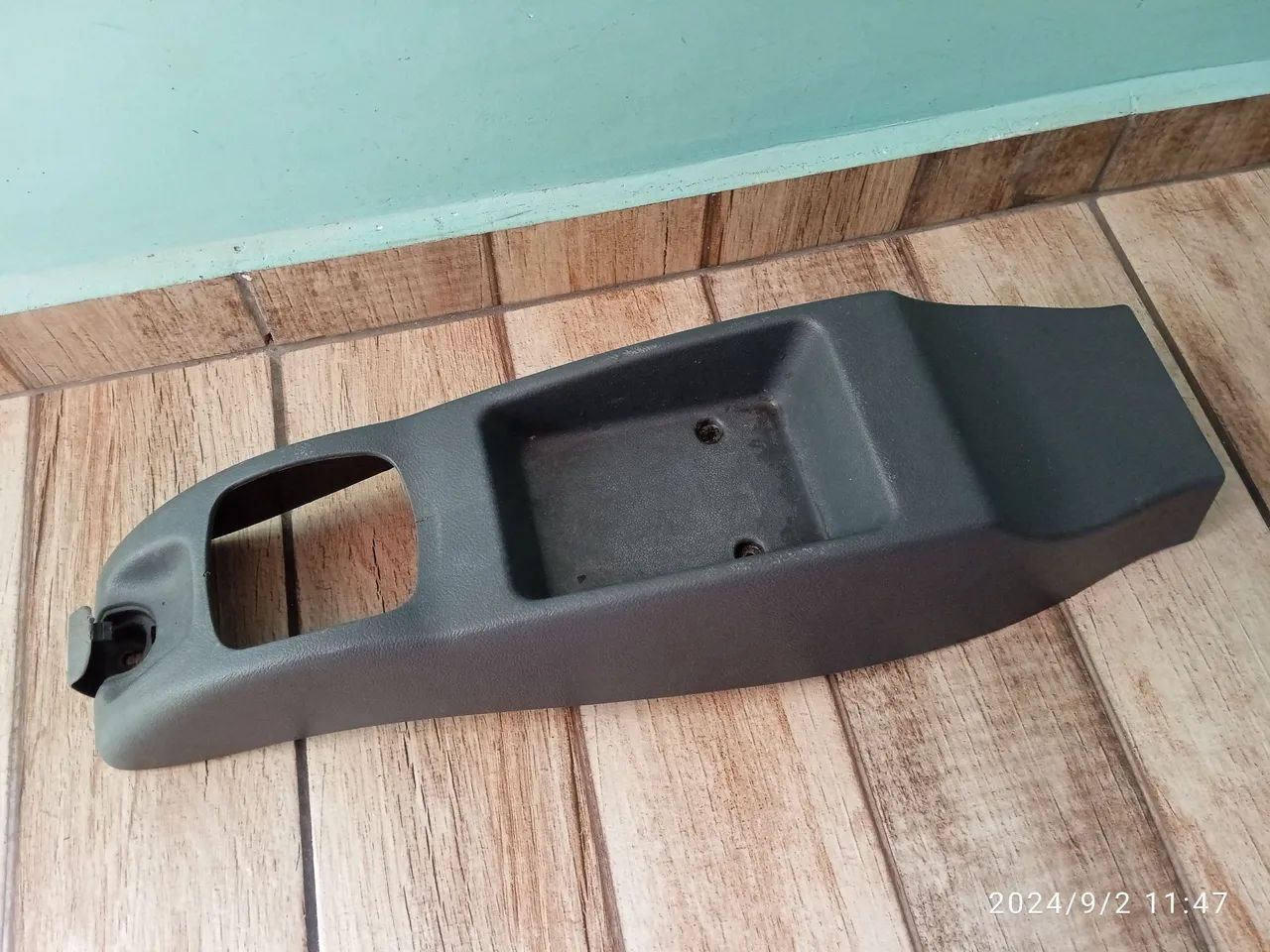 Console Central Fiat Palio Wekeend/Siena