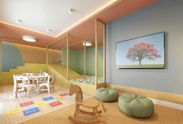 Apartamento na Praia do Futuro Cod0272 - Foto 13