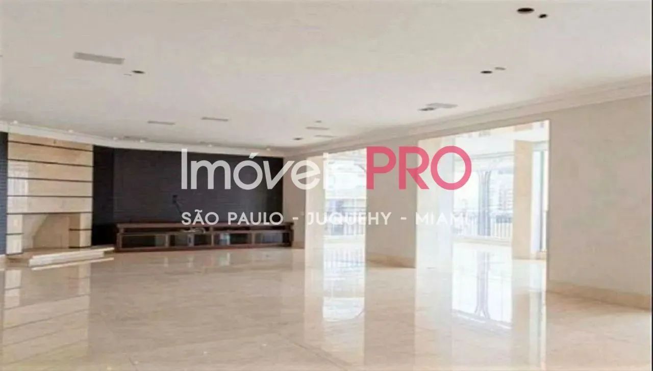 Apartamento, Cerqueira César - São Paulo