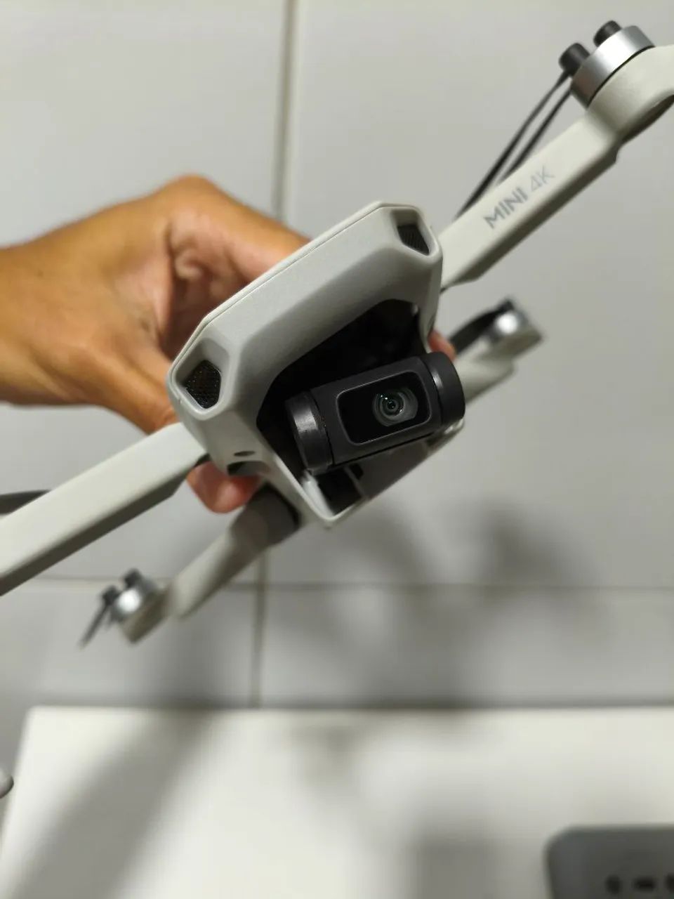 Drone Dji mini 4k  - Foto 2