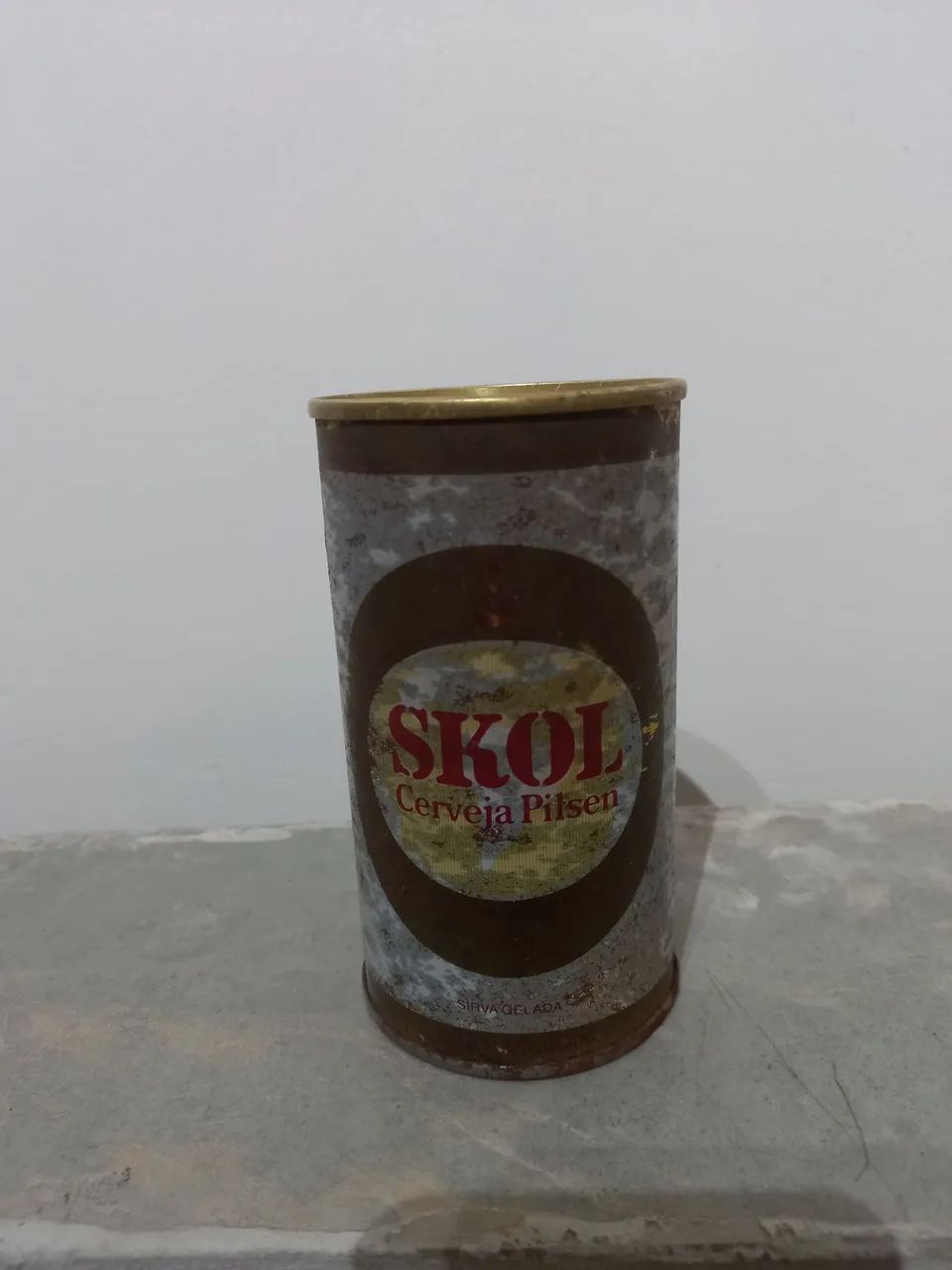 LATAS ANTIGAS  - Foto 2