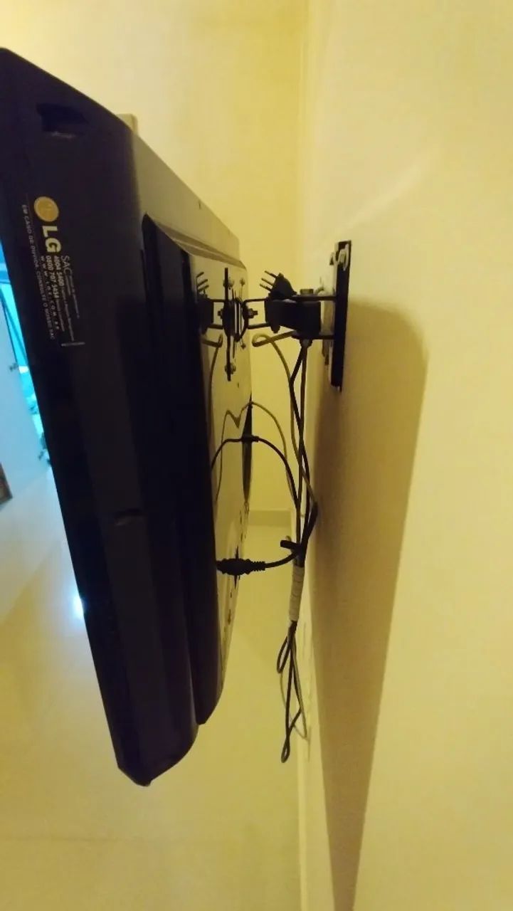 TV LG 32 polegadas - Foto 3