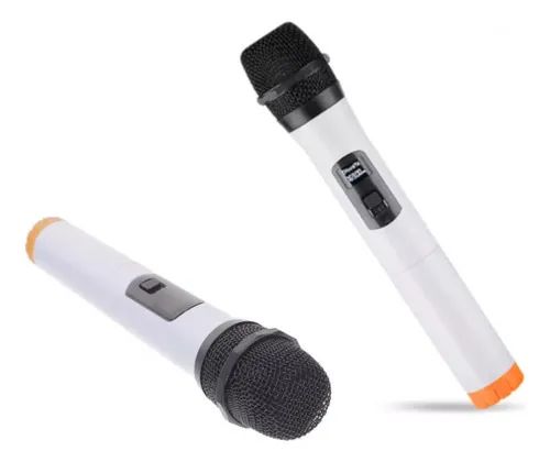 Microfone Sem Fio Profissional KA-M87 - Foto 4
