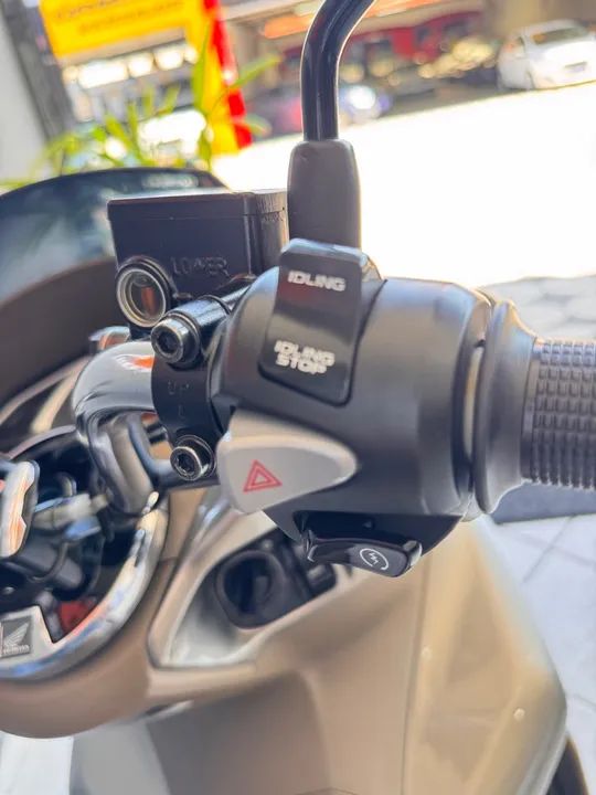 HONDA PCX DLX 2022 - Foto 9