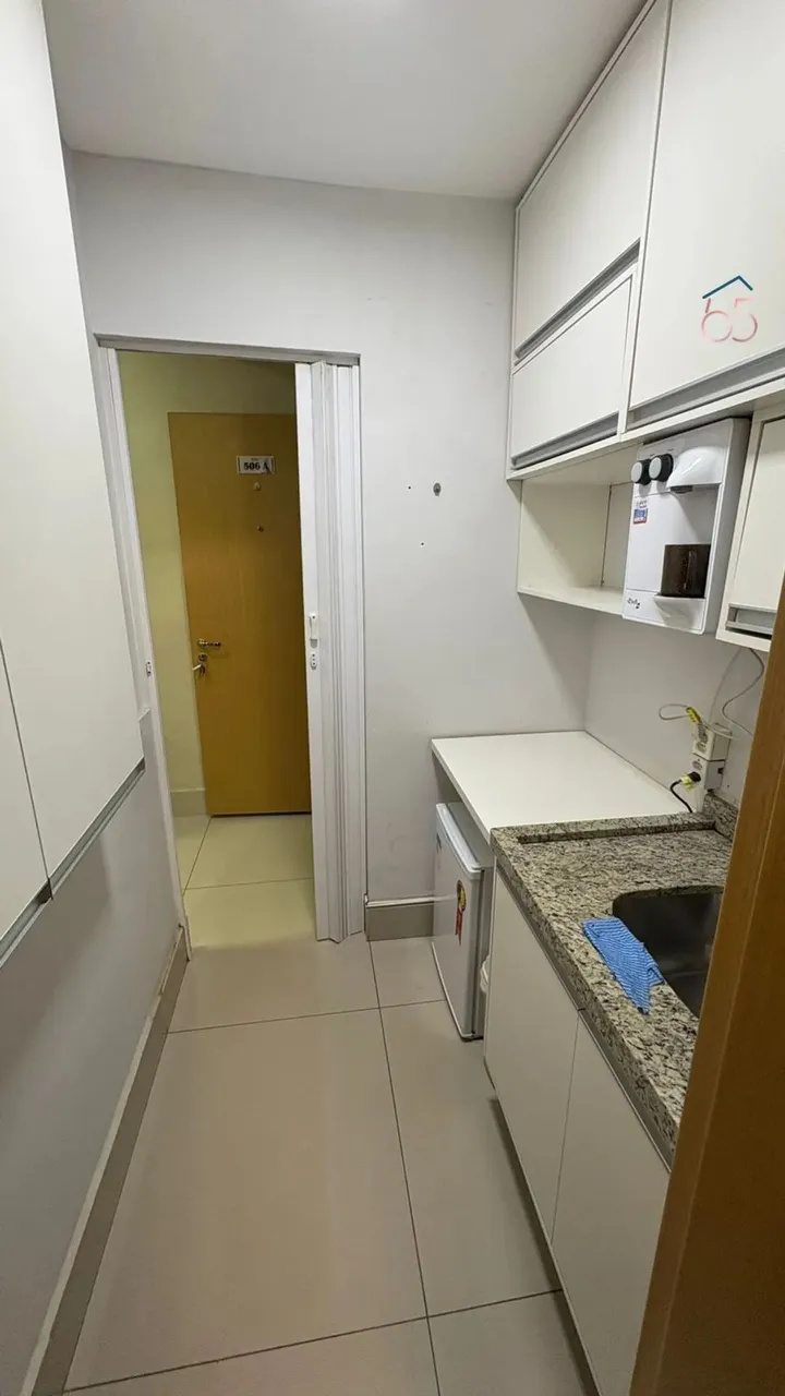 Sala Comercial para aluguel tem 50 m2 com 1 quarto em Despraiado - Cuiabá - MT