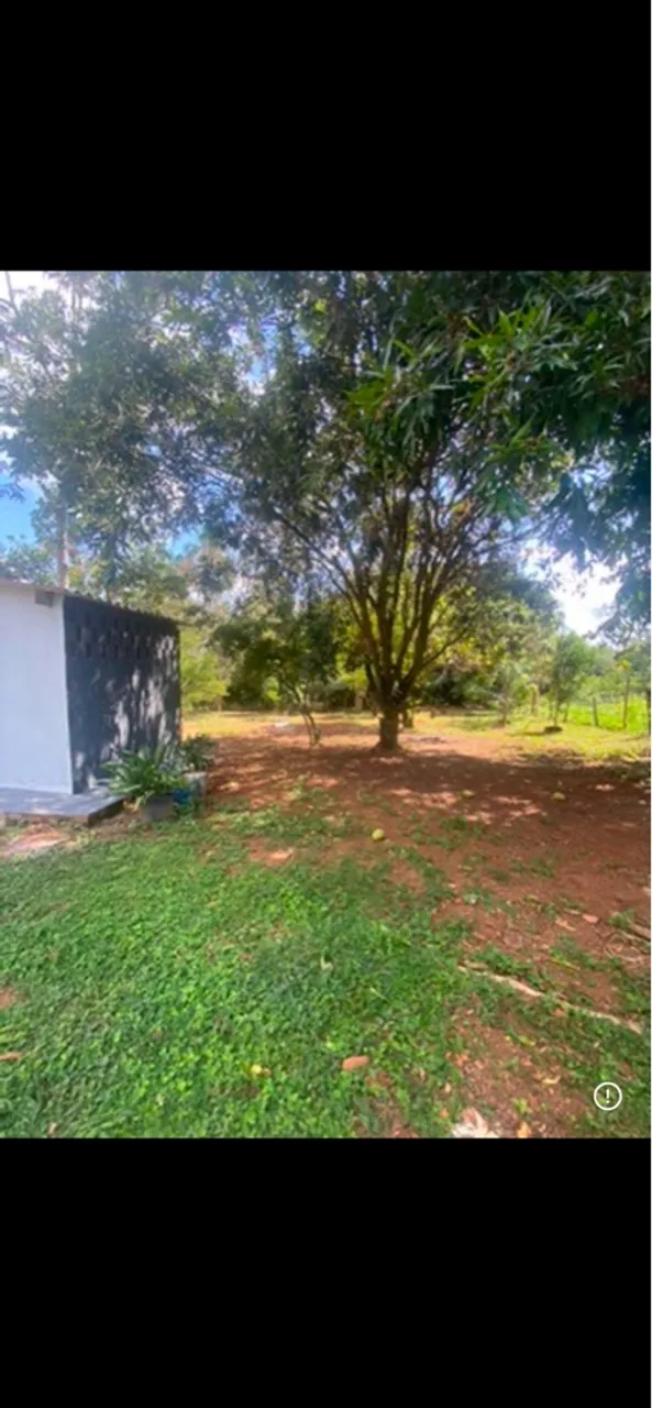 Chácara em Anápolis