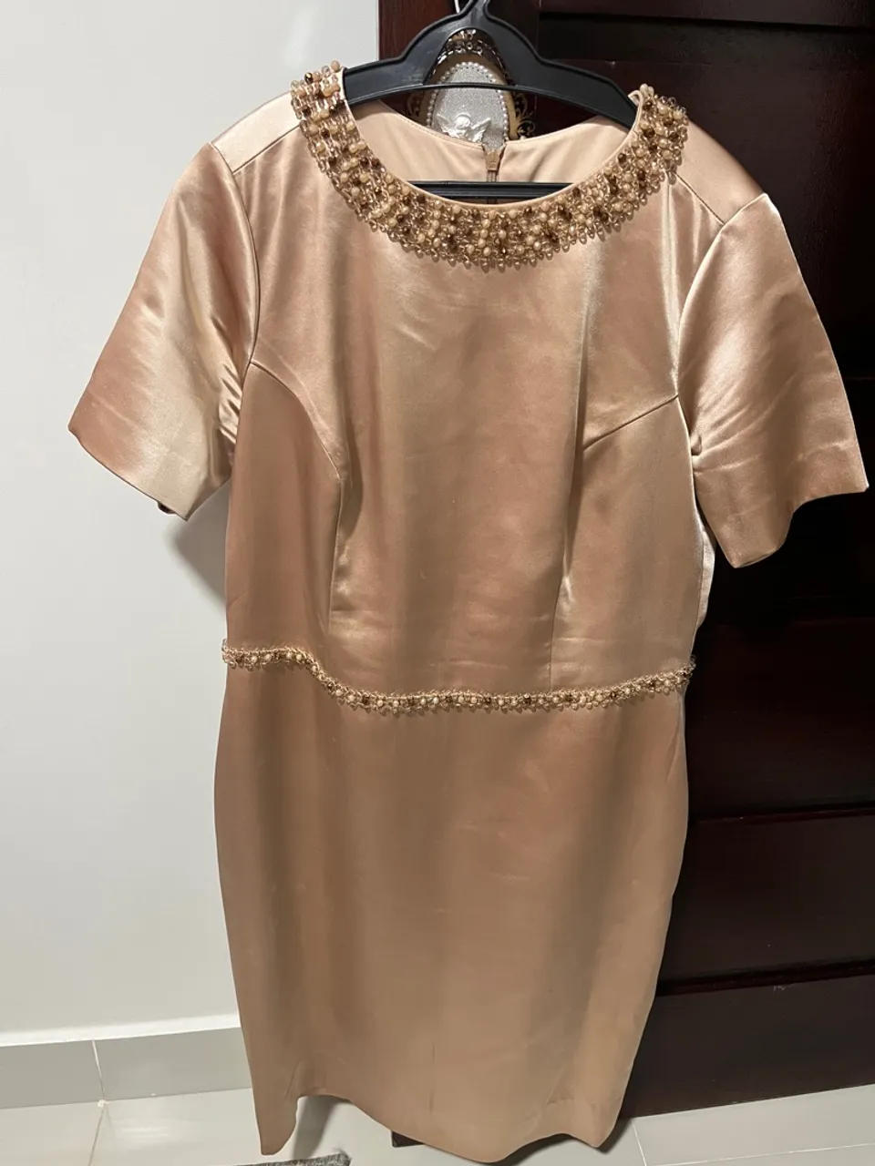 VESTIDO DE FESTA