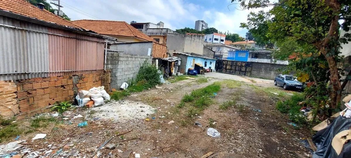 Terreno comercial para venda, 431m² - Foto 4